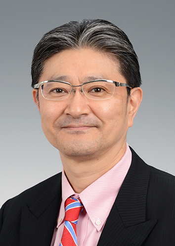 Dr. Isayama, Hiroyuki
